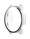 Hurtownia GSM - Bizon Case+Glass óra Huawei Watch GT 5 46 mm selyem ezüst - BIZ6738 - {ean13} - Hurt