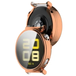 Hurtownia GSM - Bizon Case Watch Felipe Huawei Watch GT 5 41 mm rózsaarany - BIZ6740 - {ean13} - Hurt