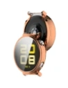 Bizon Case Watch Felipe Huawei Watch GT 5 41 mm rózsaarany