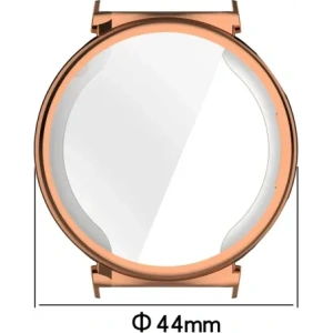 Hurtownia GSM - Bizon Case Watch Felipe Huawei Watch GT 5 41 mm rózsaarany - BIZ6740 - {ean13} - Hurt