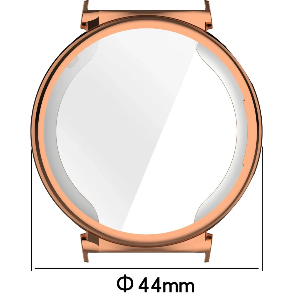 Hurtownia GSM - Etui Bizon Case Watch Felipe do Huawei Watch GT 5 41 mm różowozłote - BIZ6740 - {ean13} - Hurt
