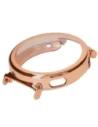 Hurtownia GSM - Etui Bizon Case Watch Felipe do Huawei Watch GT 5 41 mm różowozłote - BIZ6740 - {ean13} - Hurt