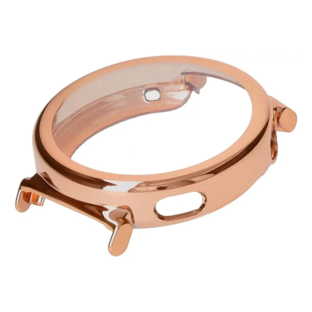 Hurtownia GSM - Bizon Case Watch Felipe Huawei Watch GT 5 41 mm rózsaarany - BIZ6740 - {ean13} - Hurt