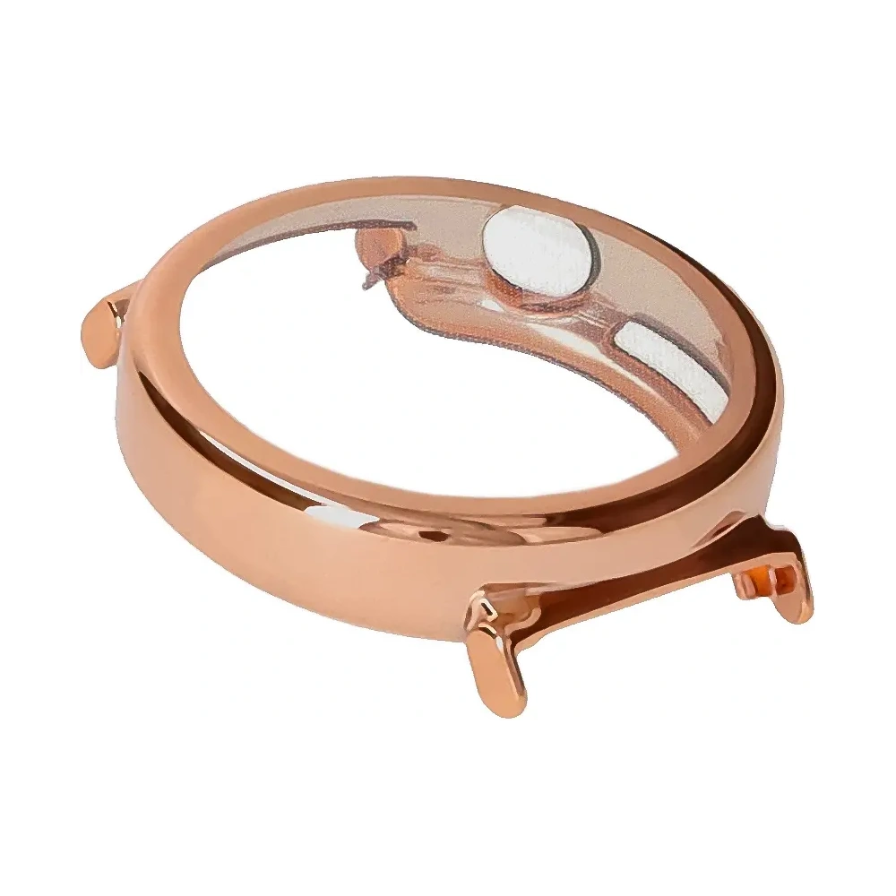 Hurtownia GSM - Bizon Case Watch Felipe Huawei Watch GT 5 41 mm rózsaarany - BIZ6740 - {ean13} - Hurt