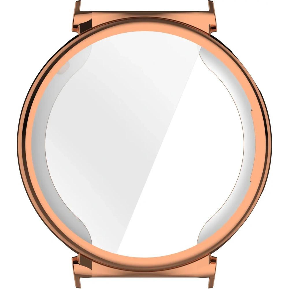 Hurtownia GSM - Etui Bizon Case Watch Felipe do Huawei Watch GT 5 41 mm różowozłote - BIZ6740 - {ean13} - Hurt