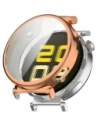 Hurtownia GSM - Etui Bizon Case Watch Felipe do Huawei Watch GT 5 41 mm różowozłote - BIZ6740 - {ean13} - Hurt