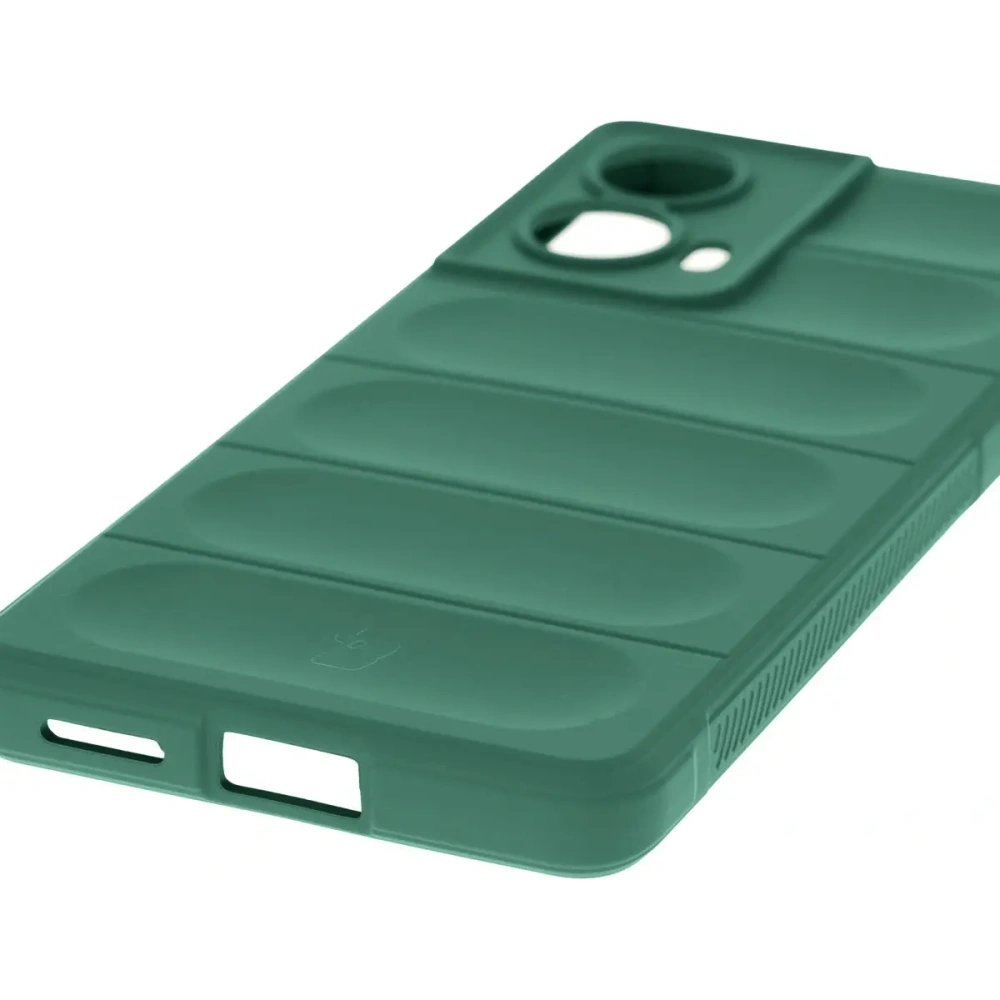 Hurtownia GSM - Bizon Case für Motorola Moto G85 5G dunkelgrün - BIZ6741 - {ean13} - Hurt
