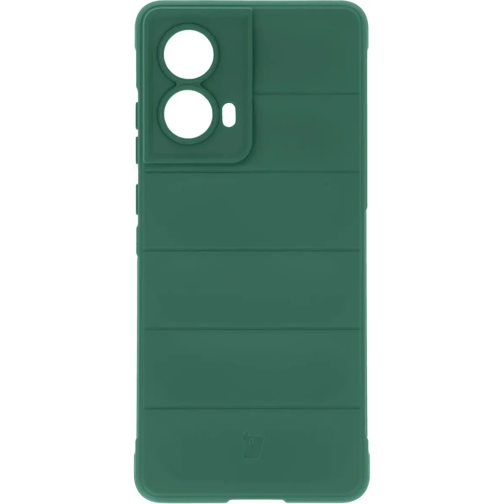 Hurtownia GSM - Bizon Case für Motorola Moto G85 5G dunkelgrün - BIZ6741 - {ean13} - Hurt