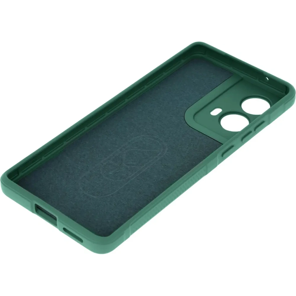 Hurtownia GSM - Bizon Case für Motorola Moto G85 5G dunkelgrün - BIZ6741 - {ean13} - Hurt