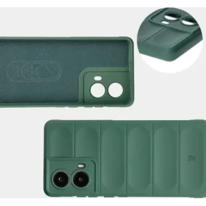 Hurtownia GSM - Bizon Case für Motorola Moto G85 5G dunkelgrün - BIZ6741 - {ean13} - Hurt