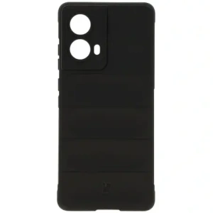 Hurtownia GSM - Pancéřové pouzdro Bizon Case Tur pro Motorola Moto G85 5G černé - BIZ6742 - {ean13} - Hurt