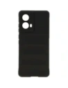 Hurtownia GSM - Pancerne etui Bizon Case Tur do Motorola Moto G85 5G czarne - BIZ6742 - {ean13} - Hurt