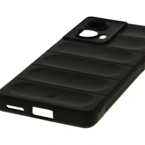 Hurtownia GSM - Bizon Case Tur Motorola Moto G85 5G fekete - BIZ6742 - {ean13} - Hurt