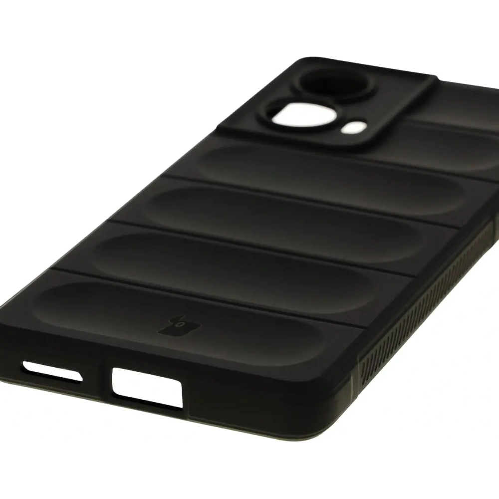 Hurtownia GSM - Bizon Case für Motorola Moto G85 5G schwarz - BIZ6742 - {ean13} - Hurt