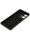 Hurtownia GSM - Pancerne etui Bizon Case Tur do Motorola Moto G85 5G czarne - BIZ6742 - {ean13} - Hurt