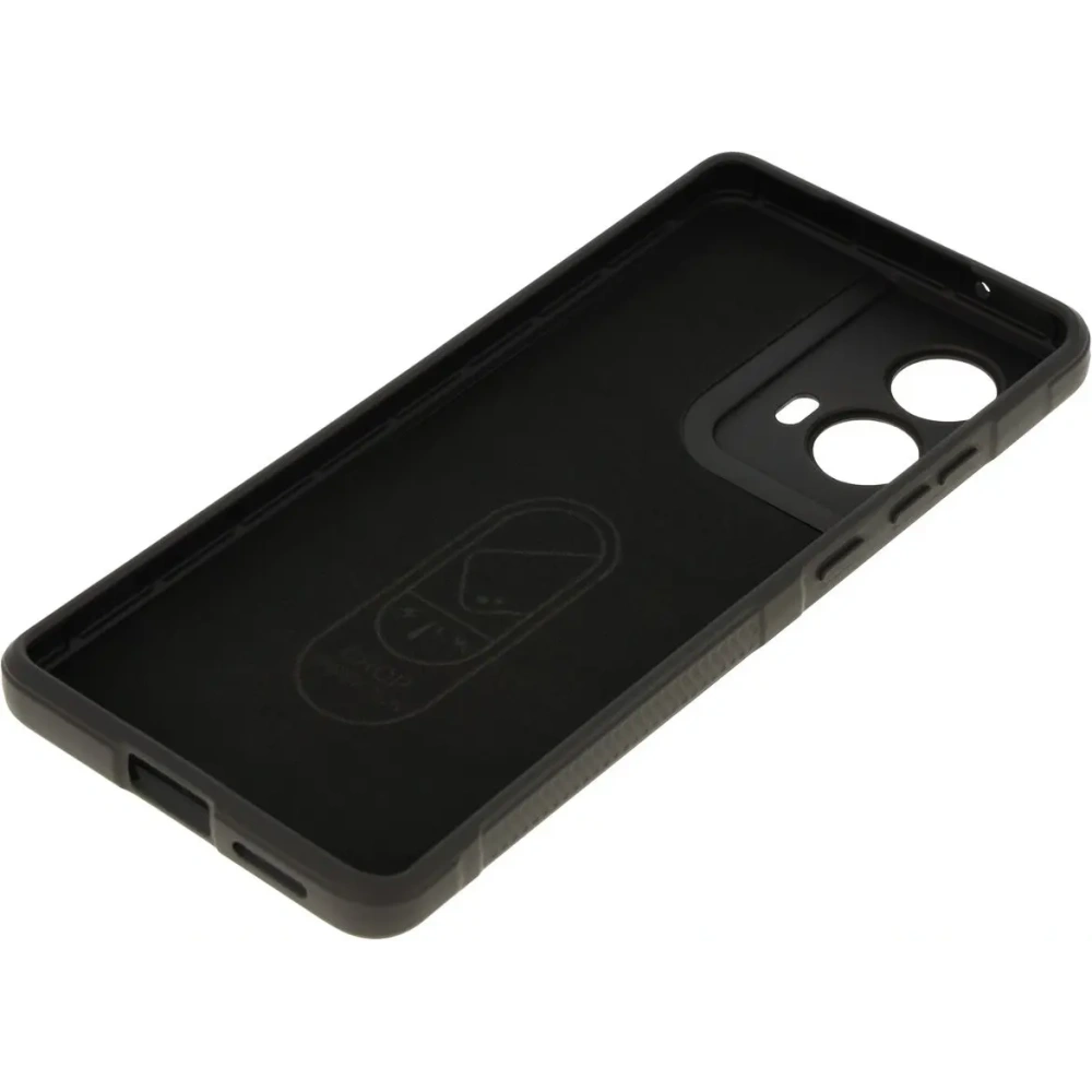 Hurtownia GSM - Bizon Case für Motorola Moto G85 5G schwarz - BIZ6742 - {ean13} - Hurt