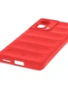 Hurtownia GSM - Bizon Case für Motorola Moto G85 5G rot - BIZ6743 - {ean13} - Hurt