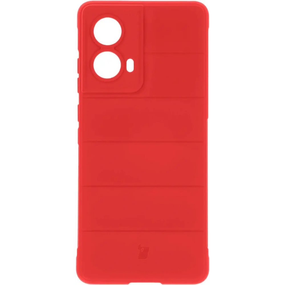 Hurtownia GSM - Bizon Case für Motorola Moto G85 5G rot - BIZ6743 - {ean13} - Hurt