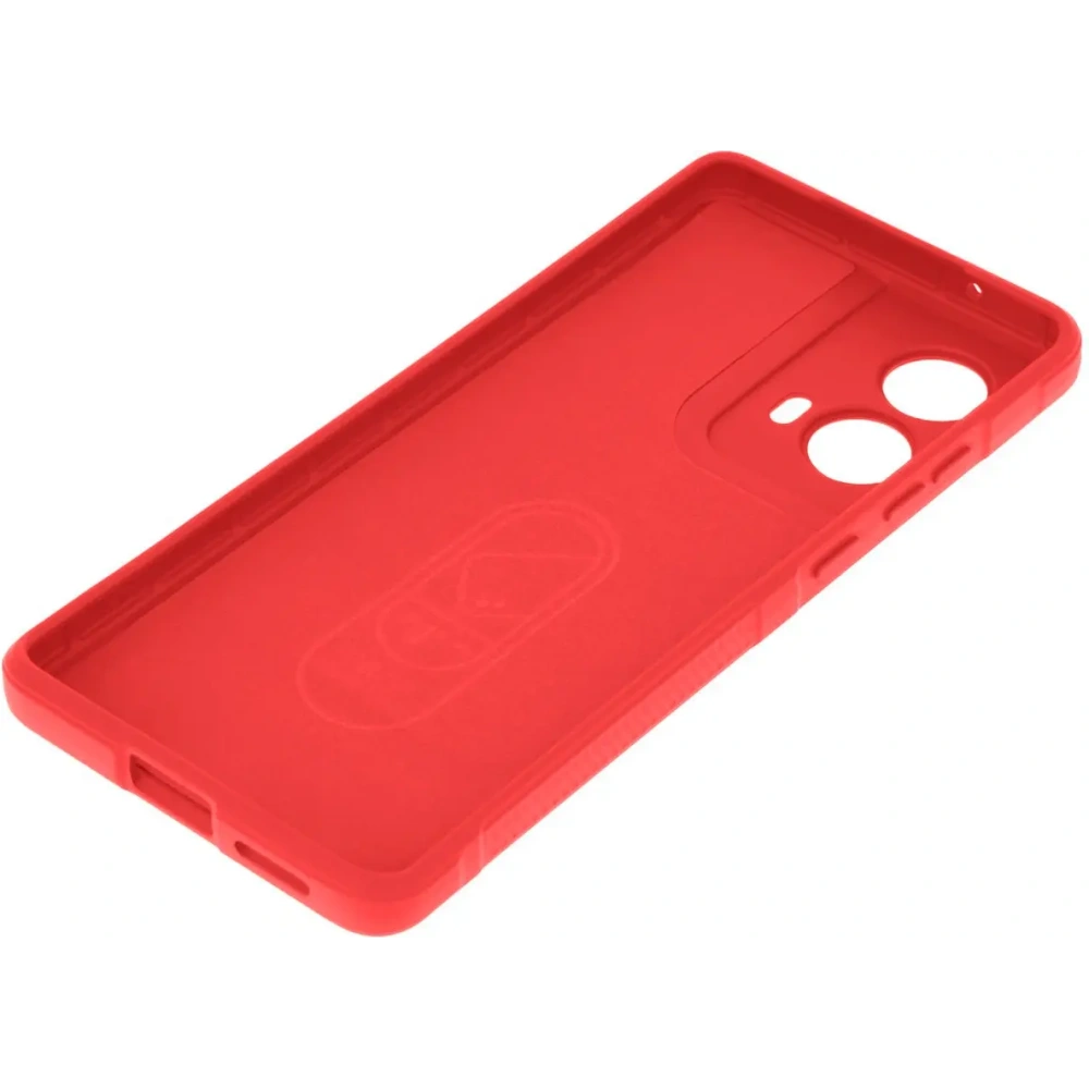 Hurtownia GSM - Bizon Case für Motorola Moto G85 5G rot - BIZ6743 - {ean13} - Hurt