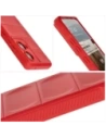 Hurtownia GSM - Bizon Case für Motorola Moto G85 5G rot - BIZ6743 - {ean13} - Hurt