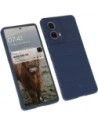 Hurtownia GSM - Bizon Case für Motorola Moto G85 5G navy blue - BIZ6744 - {ean13} - Hurt