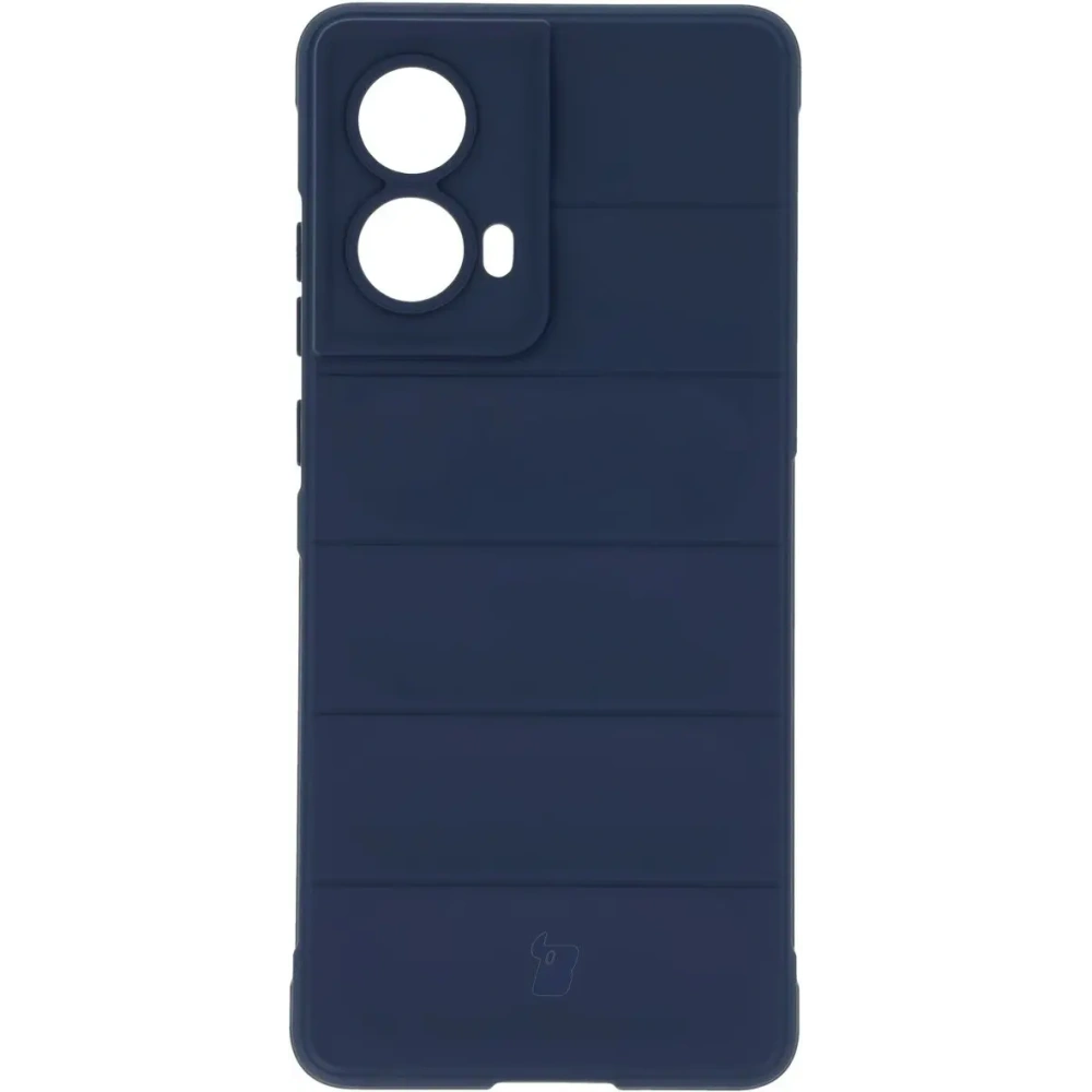 Hurtownia GSM - Bizon Case für Motorola Moto G85 5G navy blue - BIZ6744 - {ean13} - Hurt