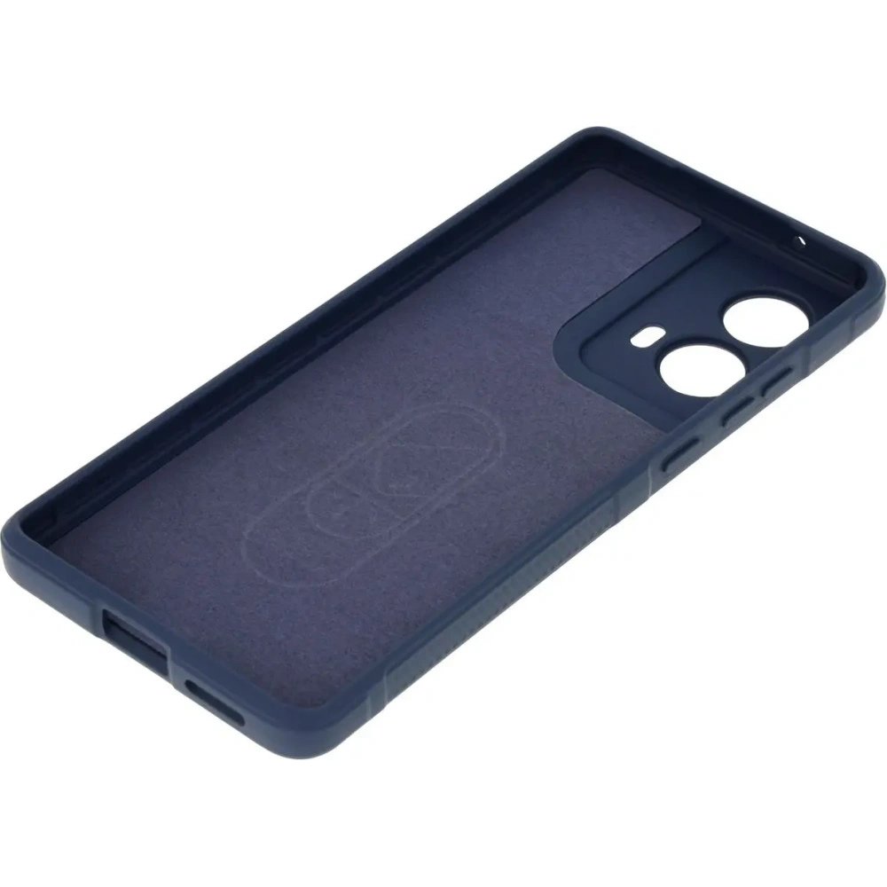Hurtownia GSM - Bizon Case für Motorola Moto G85 5G navy blue - BIZ6744 - {ean13} - Hurt