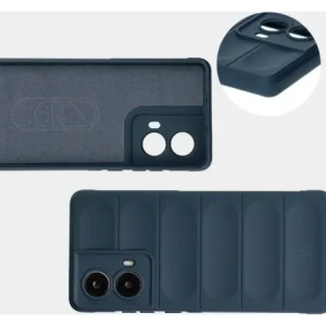 Hurtownia GSM - Bizon Case für Motorola Moto G85 5G navy blue - BIZ6744 - {ean13} - Hurt