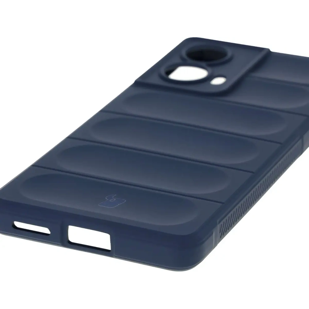 Hurtownia GSM - Bizon Case für Motorola Moto G85 5G navy blue - BIZ6744 - {ean13} - Hurt