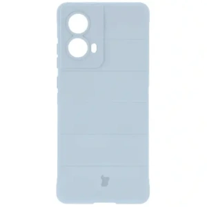 Hurtownia GSM - Bizon Case Tur Motorola Moto G85 5G világoskék - BIZ6745 - {ean13} - Hurt