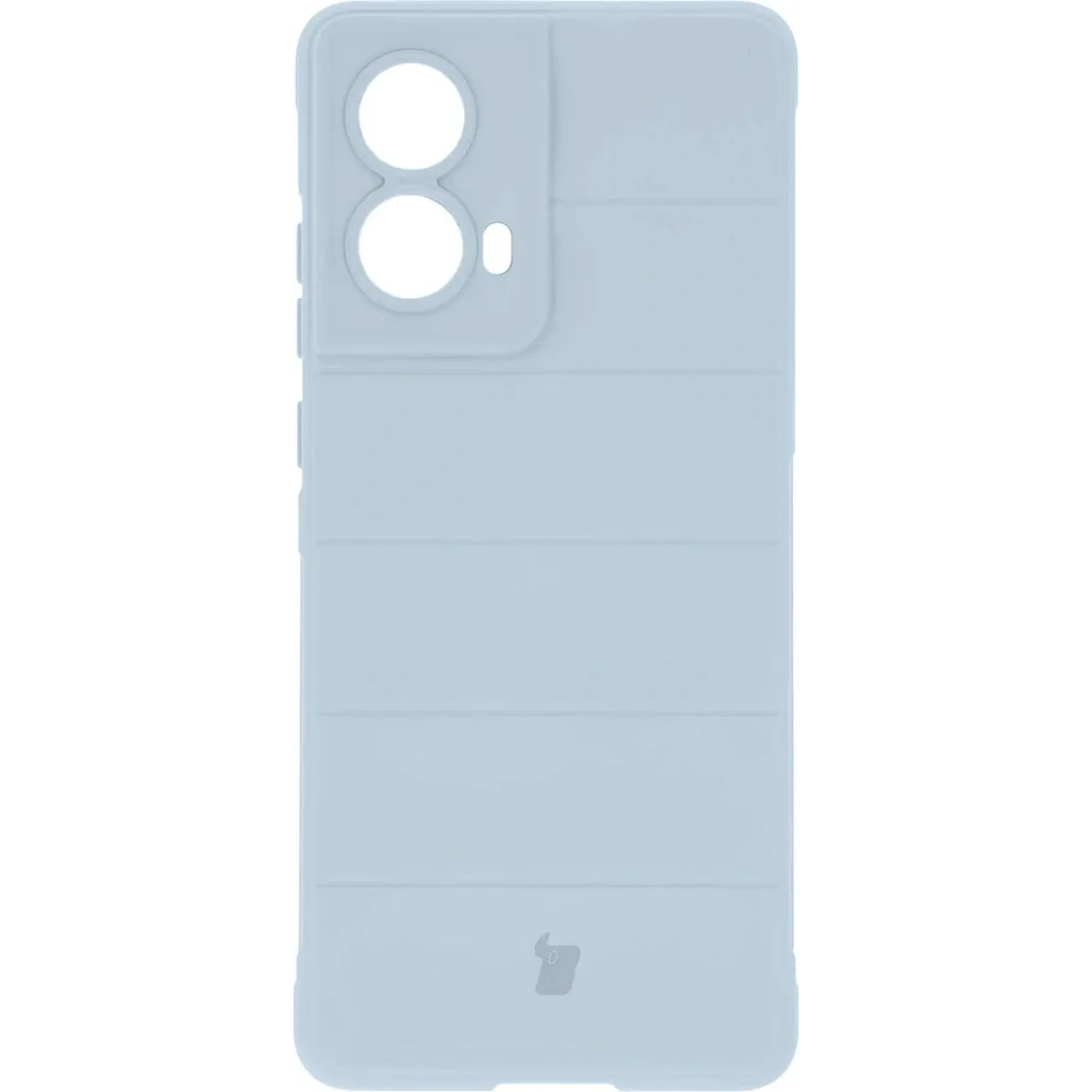 Hurtownia GSM - Pancéřové pouzdro Bizon Case Tur pro Motorola Moto G85 5G jasně modré - BIZ6745 - {ean13} - Hurt
