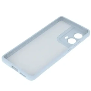 Hurtownia GSM - Bizon Case Tur Motorola Moto G85 5G világoskék - BIZ6745 - {ean13} - Hurt