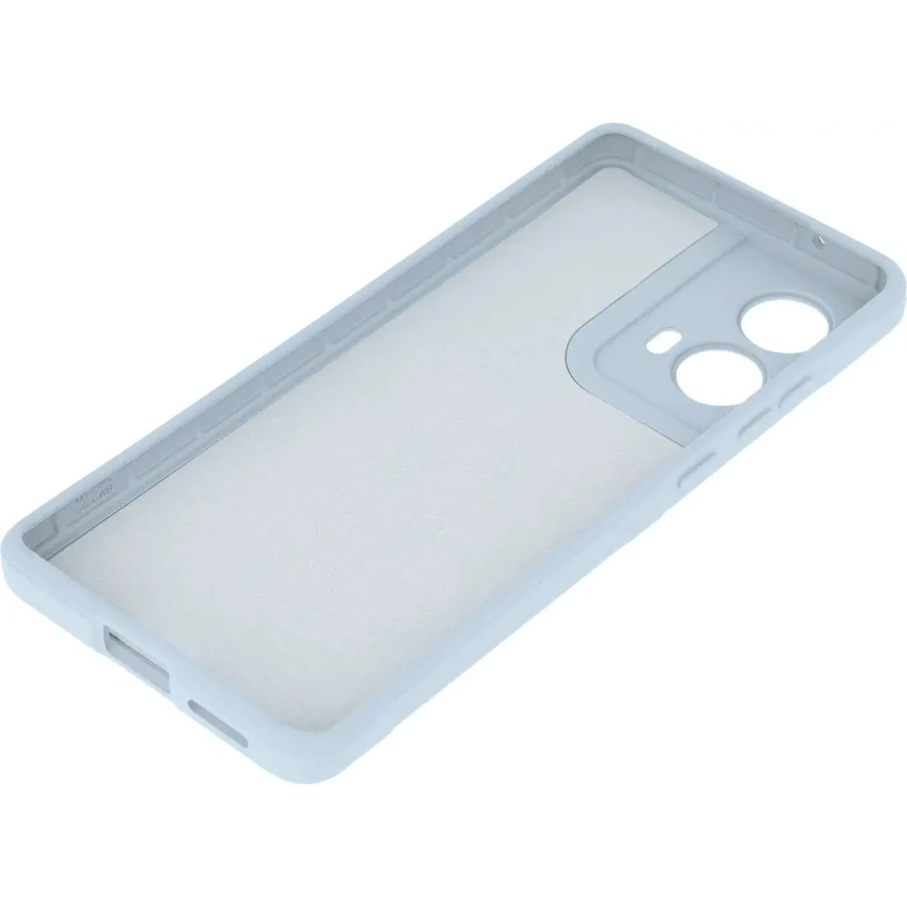Hurtownia GSM - Pancéřové pouzdro Bizon Case Tur pro Motorola Moto G85 5G jasně modré - BIZ6745 - {ean13} - Hurt