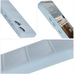 Hurtownia GSM - Bizon Case Tur Motorola Moto G85 5G világoskék - BIZ6745 - {ean13} - Hurt