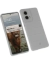 Hurtownia GSM - Caz Bizon Tur Motorola Moto G85 5G gri deschis - BIZ6746 - {ean13} - Hurt