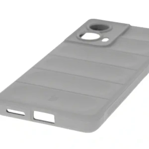 Hurtownia GSM - Bizon Case Tur Motorola Moto G85 5G világosszürke - BIZ6746 - {ean13} - Hurt