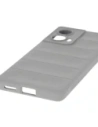 Hurtownia GSM - Caz Bizon Tur Motorola Moto G85 5G gri deschis - BIZ6746 - {ean13} - Hurt