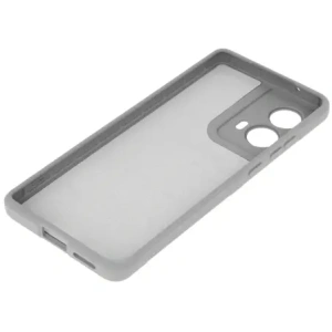 Hurtownia GSM - Bizon Case Tur Motorola Moto G85 5G világosszürke - BIZ6746 - {ean13} - Hurt