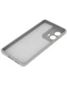 Hurtownia GSM - Caz Bizon Tur Motorola Moto G85 5G gri deschis - BIZ6746 - {ean13} - Hurt