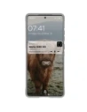 Hurtownia GSM - Caz Bizon Tur Motorola Moto G85 5G gri deschis - BIZ6746 - {ean13} - Hurt