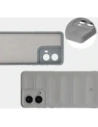 Wholesale Bizon Case Tur Motorola Moto G85 5G light grey - BIZ6746 - {ean13} - Hurt
