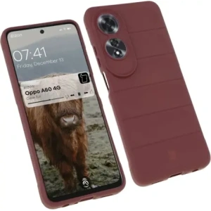Hurtownia GSM - Pancéřové pouzdro Bizon Case Tur pro Oppo A60 4G tmavě fialové - BIZ6747 - {ean13} - Hurt