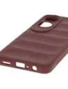 Hurtownia GSM - Pancerne etui Bizon Case Tur do Oppo A60 4G ciemnofioletowe - BIZ6747 - {ean13} - Hurt