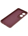 Hurtownia GSM - Pancerne etui Bizon Case Tur do Oppo A60 4G ciemnofioletowe - BIZ6747 - {ean13} - Hurt