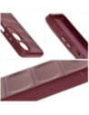 Hurtownia GSM - Pancerne etui Bizon Case Tur do Oppo A60 4G ciemnofioletowe - BIZ6747 - {ean13} - Hurt