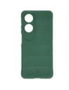 Hurtownia GSM - Pancerne etui Bizon Case Tur do Oppo A60 4G ciemnozielone - BIZ6748 - {ean13} - Hurt
