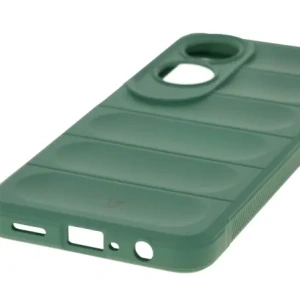 Hurtownia GSM - Pancéřové pouzdro Bizon Case Tur pro Oppo A60 4G tmavě zelené - BIZ6748 - {ean13} - Hurt