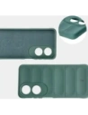 Hurtownia GSM - Bizon tok Tur Oppo A60 4G sötétzöld - BIZ6748 - {ean13} - Hurt