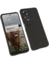 Pancerne etui Bizon Case Tur do Oppo A60 4G czarne