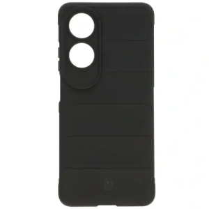 Hurtownia GSM - Pancéřové pouzdro Bizon Case Tur pro Oppo A60 4G černé - BIZ6749 - {ean13} - Hurt